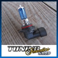 1x XENON SUPER WHITE HALOGEN BIRNE LAMPE 6000K HB4 E-PRÜFZEICHEN 1x XENON SUPER WHITE HALOGEN BIRNE LAMPE 6000K HB4 E-PRÜFZEICHEN von JOM Car Parts & Car Hifi GmbH