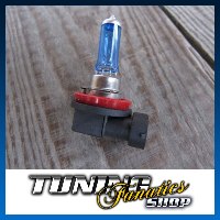1x XENON SUPER WHITE HALOGEN BIRNEN 6000K H8 E-PRÜFZEICHEN 12V 35W 1x XENON SUPER WHITE HALOGEN BIRNEN 6000K H8 E-PRÜFZEICHEN 12V 35W von JOM Car Parts & Car Hifi GmbH