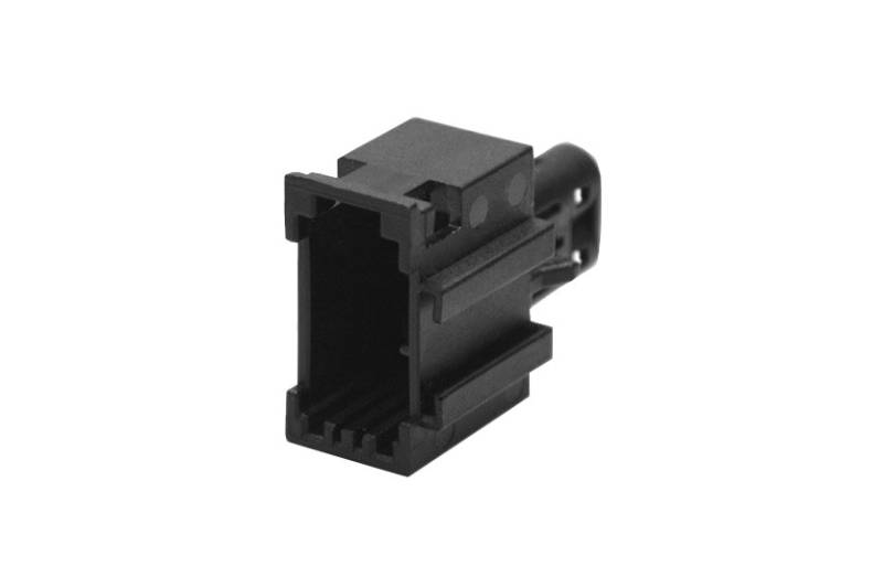 2,20€/Stk 10x POF Lichtwellenleiter LWL Buchsen Gehäuse Stecker Plug von KUFATEC GmbH & Co. KG