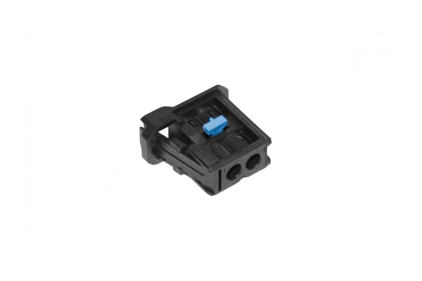 2,20€/Stk 10x POF Stecker Lichtwellenleiter LWL Pin Gehäuse Stecker 2,20€/Stk 10x POF Stecker Lichtwellenleiter LWL Pin Gehäuse Stecker von KUFATEC GmbH & Co. KG