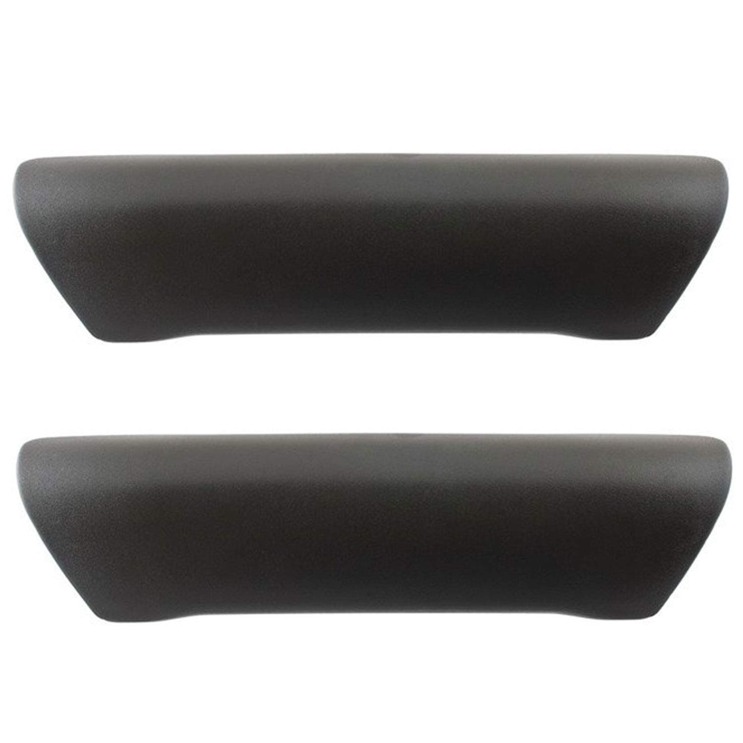 Tuning Fanatics 2X Türgriff VORNE Abdeckung Links + RECHTS Innen Griff in SCHWARZ für VW T5 ab 2003- Tuning Fanatics 2X Türgriff VORNE Abdeckung Links + RECHTS Innen Griff in SCHWARZ für VW T5 ab 2003- von Tuning Fanatics