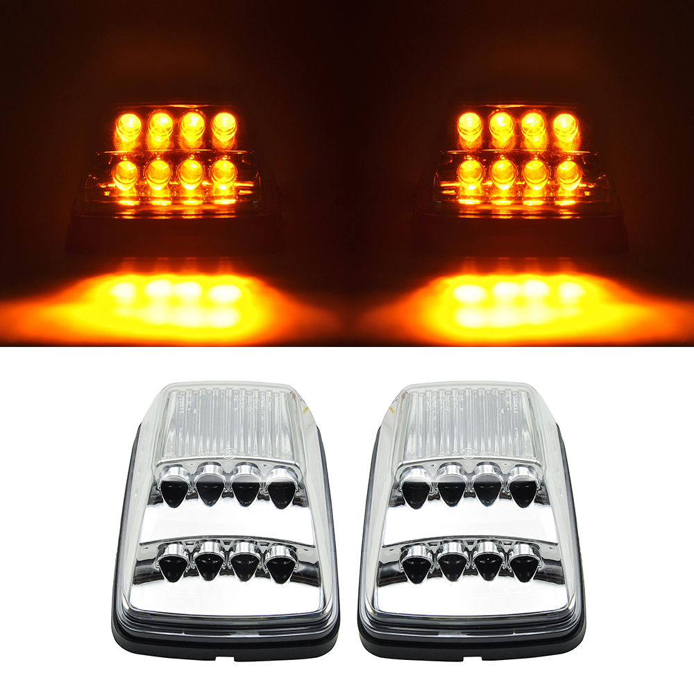 2x LED Frontblinker Blinker in Weiss SET für Mercedes G-Klasse W463 ab 1989-2012 2x LED Frontblinker Blinker in Weiss SET für Mercedes G-Klasse W463 ab 1989-2012 von Goingfast GmbH