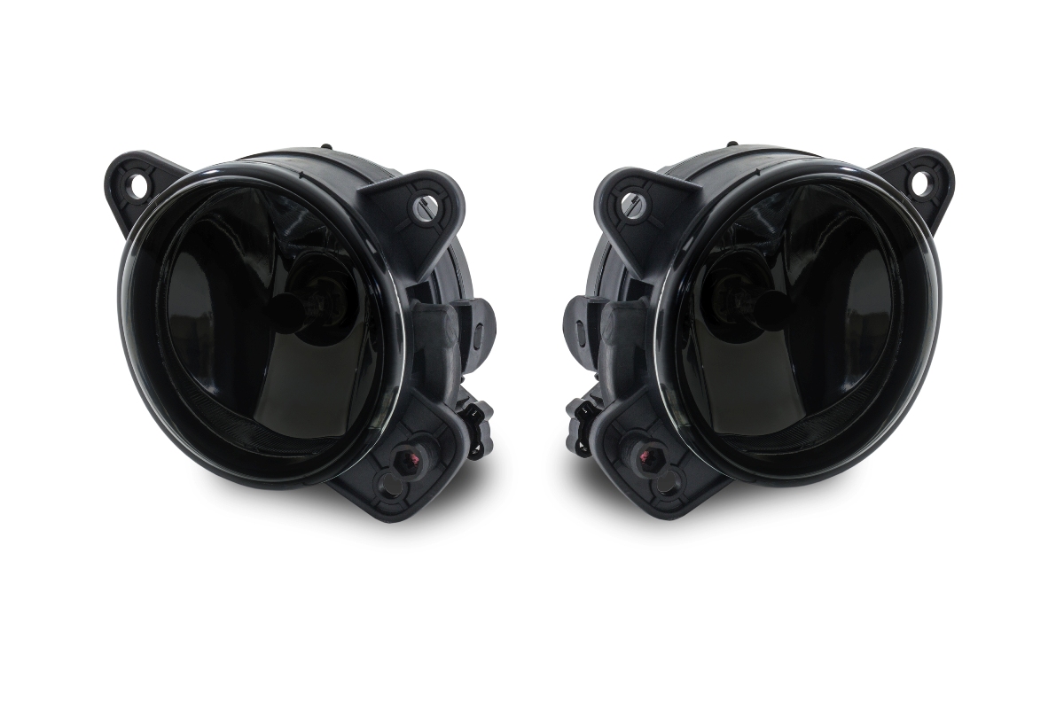 2x Nebelscheinwerfer Schwarz Smoke HB4 Birnen L + R für VW Crafter 2006-05/2013 2x Nebelscheinwerfer Schwarz Smoke HB4 Birnen L + R für VW Crafter 2006-05/2013 von Tuning Fanatics