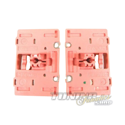 2x Original Audi FH Fensterheber Fenster Heber Reparatur-Satz Türe Mitnehmer von Simply NetTrade GmbH