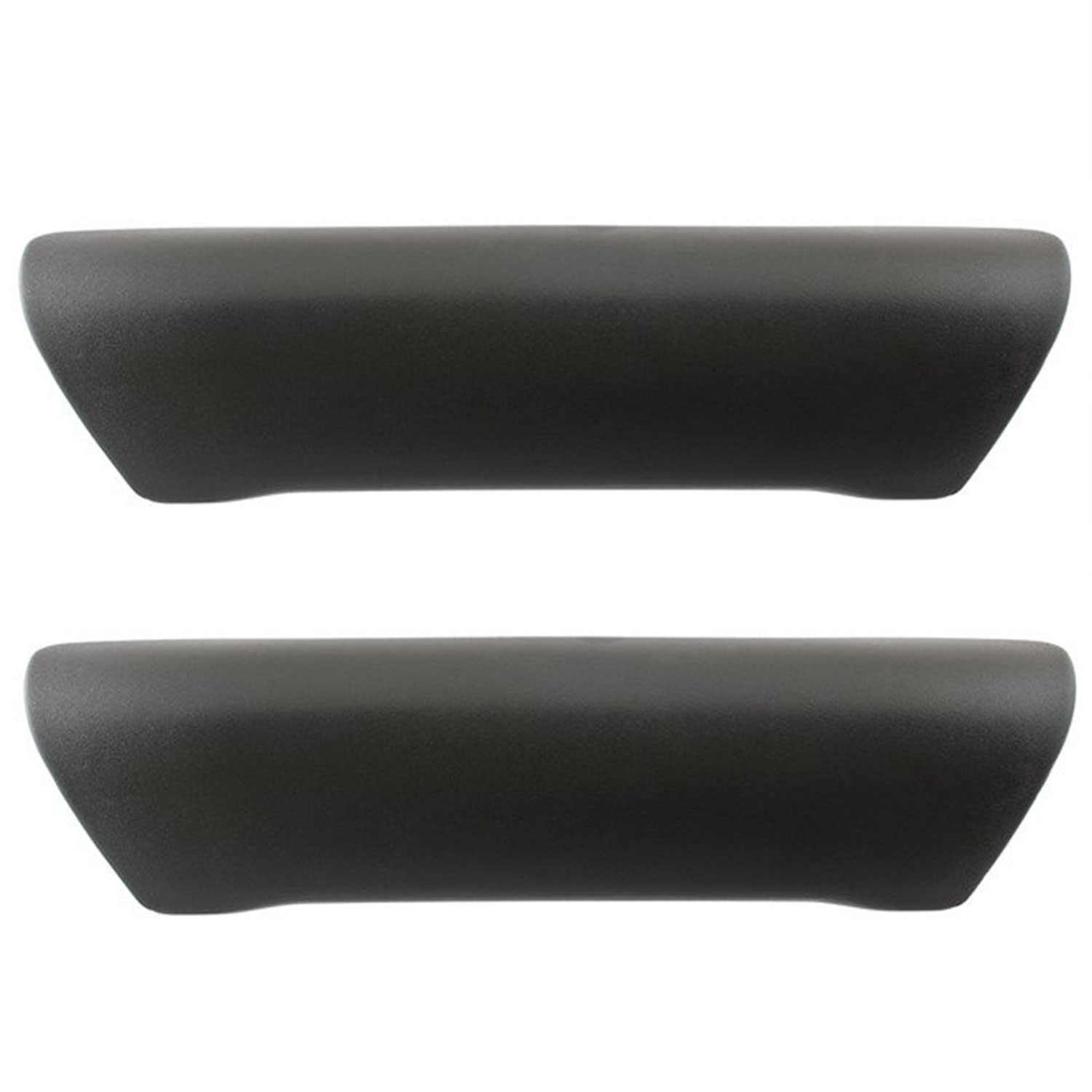 2x Türgriff Abdeckung VORNE LINKS + RECHTS Innen SCHWARZ für VW T5 V ab 2003- 2x Türgriff Abdeckung VORNE LINKS + RECHTS Innen SCHWARZ für VW T5 V ab 2003- von Tuning Fanatics