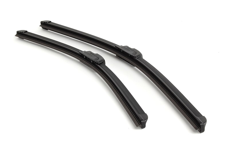 2x ULTRA FLAT Scheibenwischer Front Wischer für MAN TGA TGX TGL Mercedes Actros 2x ULTRA FLAT Scheibenwischer Front Wischer für MAN TGA TGX TGL Mercedes Actros von Tuning Fanatics