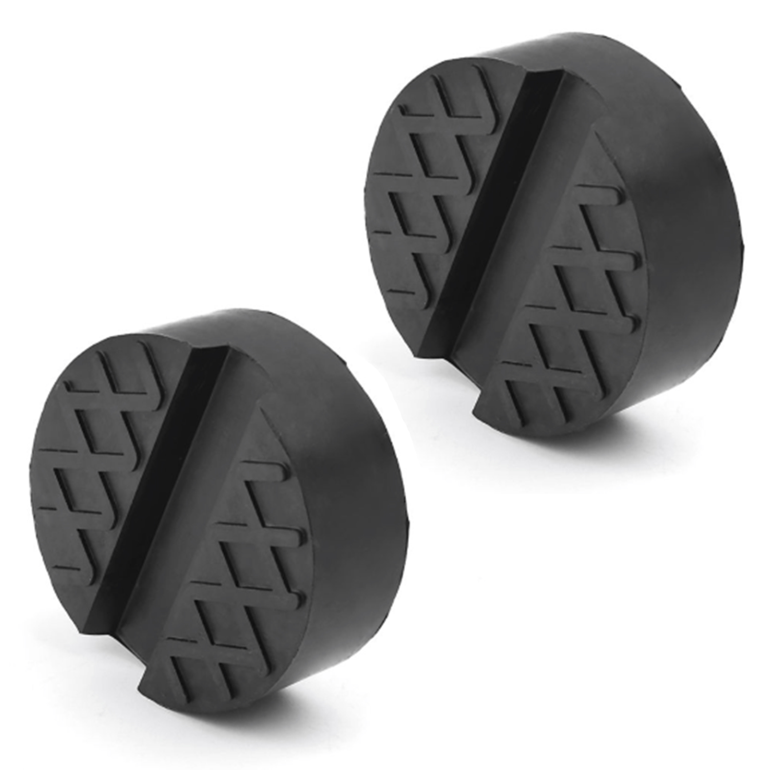 2x Wagenheber Gummi Platte Auflage Rangierwagenheber Hebebühne KFZ Gummiklotz 2x Wagenheber Gummi Platte Auflage Rangierwagenheber Hebebühne KFZ Gummiklotz von Simply NetTrade GmbH