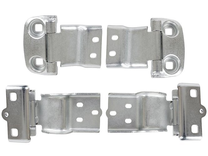 4x Tür Scharnier Hecktüre HINTEN für Fiat Ducato Citroen Jumper Peugeot Boxer 4x Tür Scharnier Hecktüre HINTEN für Fiat Ducato Citroen Jumper Peugeot Boxer von GOLDCAR Renata Badzio,Bart?omiej Kalisz s.c.