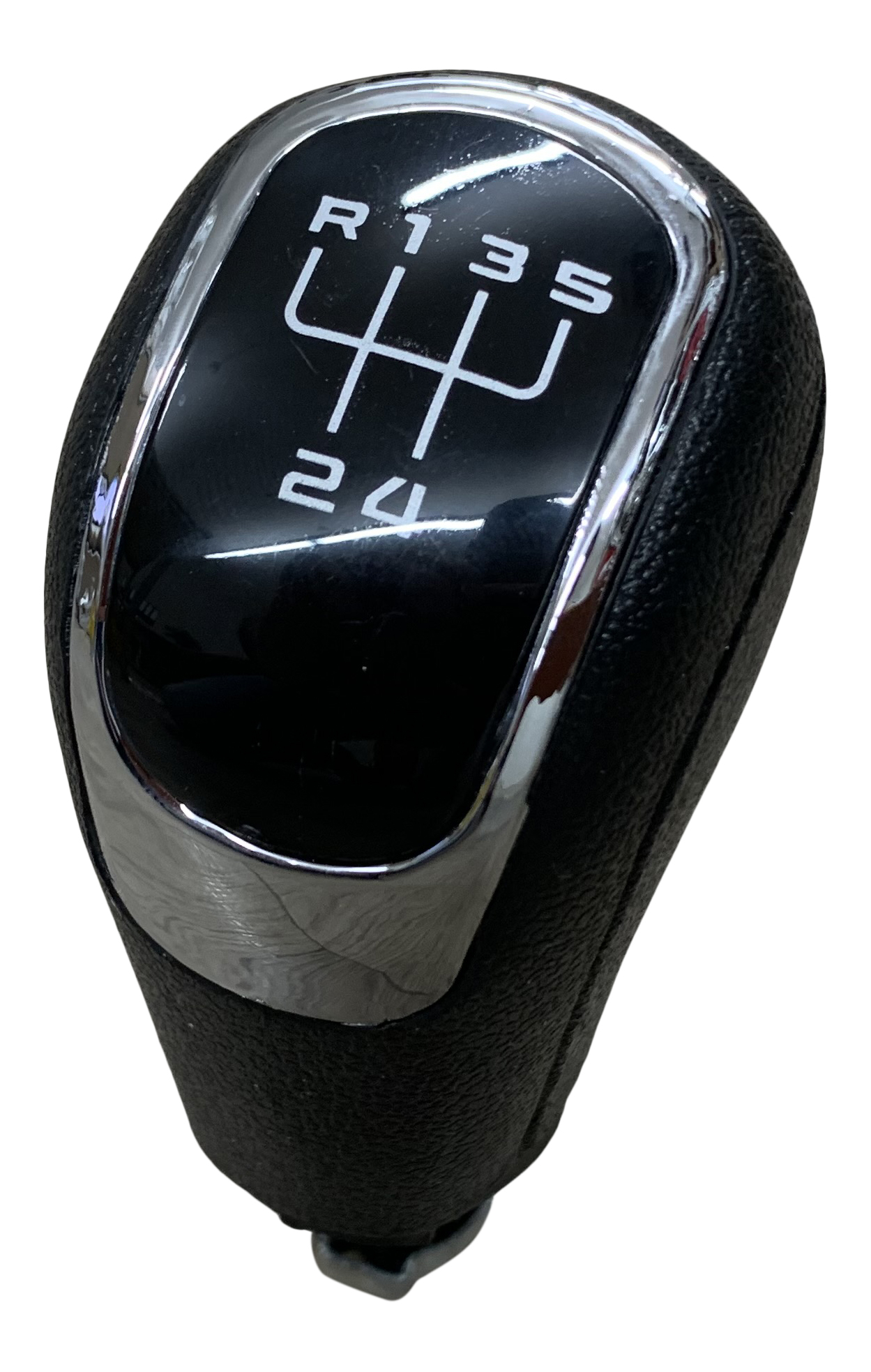 5-Gang Schaltknauf Knauf Schwarz CHROM für VW Audi Seat Skoda 5-Gang Schaltknauf Knauf Schwarz CHROM für VW Audi Seat Skoda von GOLDCAR Renata Badzio,Bart?omiej Kalisz s.c.