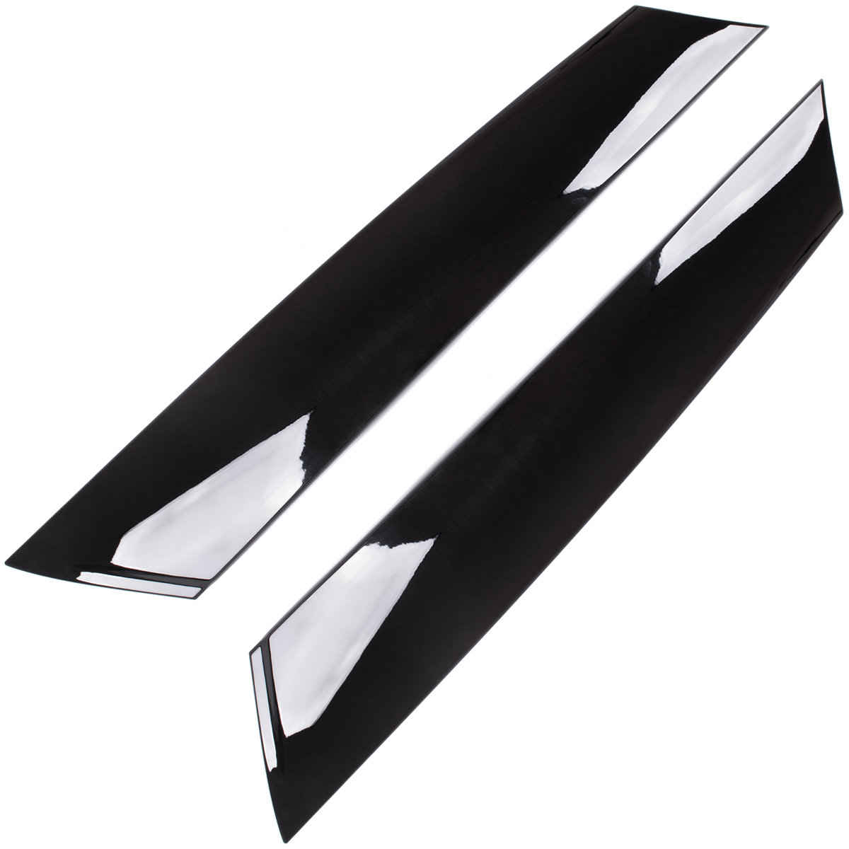 A-Säule Leiste Abdeckung LINKS + RECHTS in Schwarz Glanz 51137272583 + 51137272584 für Mini R55 R56 R57 A-Säule Leiste Abdeckung LINKS + RECHTS in Schwarz Glanz 51137272583 + 51137272584 für Mini R55 R56 R57 von GOLDCAR Renata Badzio,Bart?omiej Kalisz s.c.