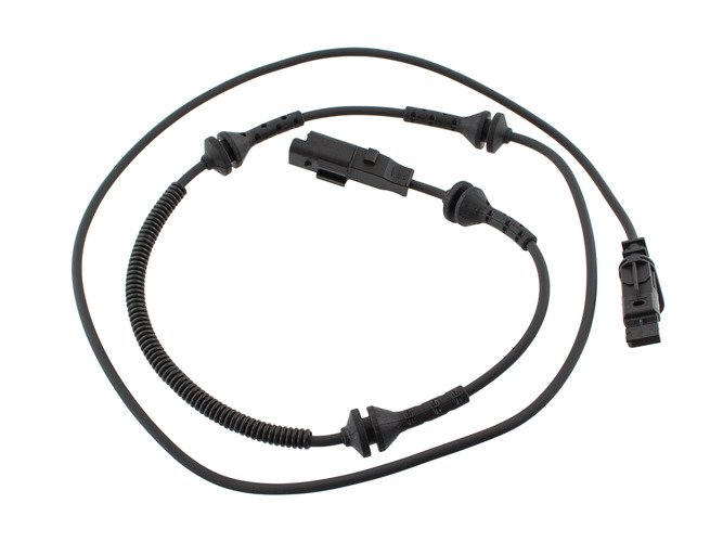 ABS Sensor Drehzahlfühler VORNE Links oder Rechts für Peugeot 407 Citroen C6 ABS Sensor Drehzahlfühler VORNE Links oder Rechts für Peugeot 407 Citroen C6 von GOLDCAR Renata Badzio,Bart?omiej Kalisz s.c.