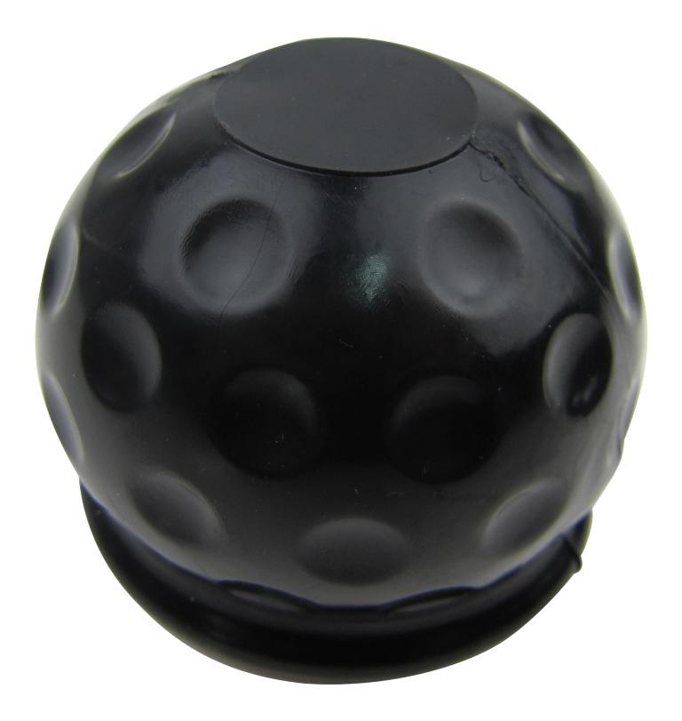 AHK Anhängerkupplung Abdeckung Schutzkappe Schutz Kappe in Schwarz Golfball AHK Anhängerkupplung Abdeckung Schutzkappe Schutz Kappe in Schwarz Golfball von Diedrich Filmer GmbH