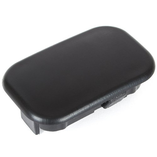 Abdeckung Türgriff ohne Sensor Kappe Deckel 8200008498 für Renault Megane II III Scenic II III Vel Satis von Tuning Fanatics