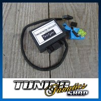 Adapter Steuergerät Facelift TRI-Xenon Scheinwerfer LED TFL für Audi Q7 4L von Tuning Fanatics