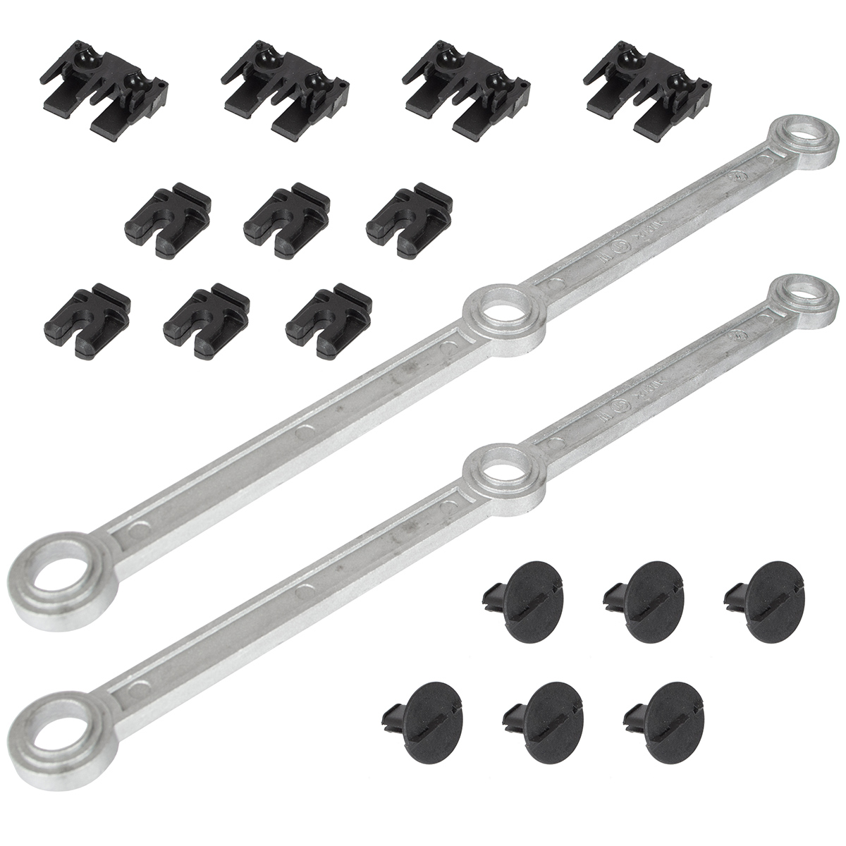 Ansaugkrümmer Krümmer Reparatursatz für Motor Diesel 3.0 CRD für Chrysler 300C / Jeep Commander Grand Cherokee III Ansaugkrümmer Krümmer Reparatursatz für Motor Diesel 3.0 CRD für Chrysler 300C / Jeep Commander Grand Cherokee III von GOLDCAR Renata Badzio,Bart?omiej Kalisz s.c.