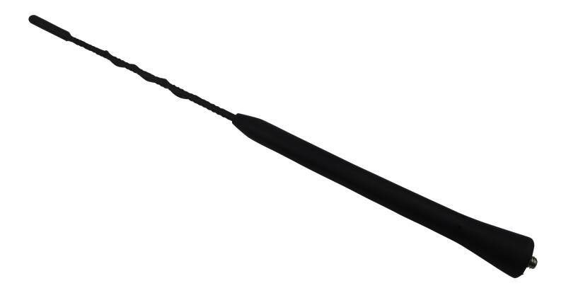 Antenne Kurzstab Dachantenne Fahrzeug 275mm TRIPLEX FM für Audi Seat Skoda von Ernst DELLO GmbH & Co. KG
