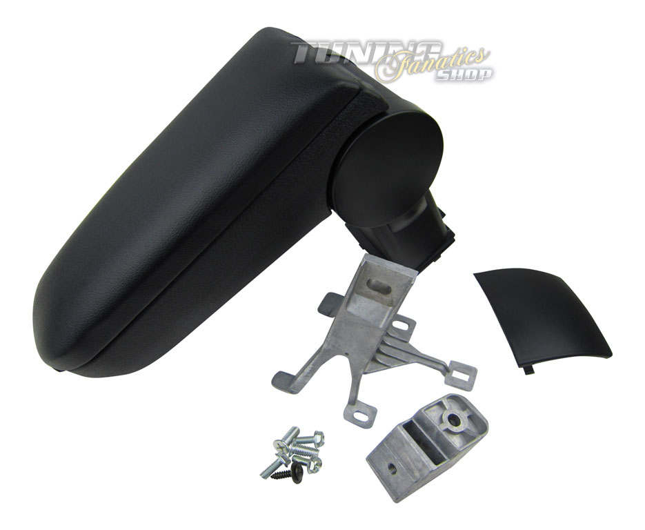 Armlehne Mittelarmlehne KOMPLETTES SET Leder Schwarz für VW Polo 6R 2009- Armlehne Mittelarmlehne KOMPLETTES SET Leder Schwarz für VW Polo 6R 2009- von Tuning Fanatics