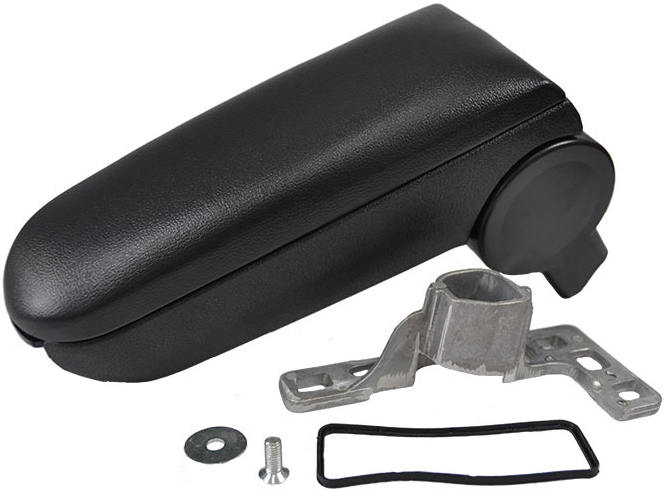 Armlehne Mittelarmlehne MAL für Audi A4 S4 B5 8D + Avant ** Leder Bezug Schwarz Armlehne Mittelarmlehne MAL für Audi A4 S4 B5 8D + Avant ** Leder Bezug Schwarz von Tuning Fanatics