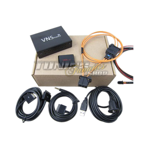 BT Bluetooth Media Interface Audi AMI USB iPhone iPad iPod MP3 für Audi MMI 2G BT Bluetooth Media Interface Audi AMI USB iPhone iPad iPod MP3 für Audi MMI 2G von suwtec GmbH