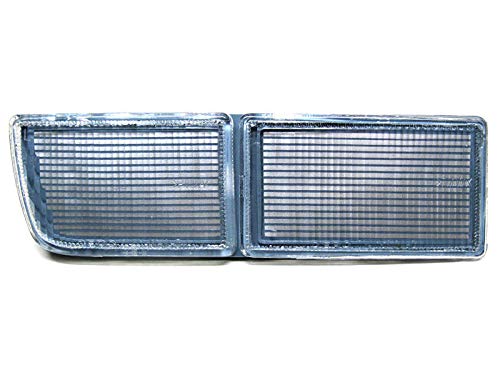 Blende Abdeckung Nebelscheinwerfer Blinker Links für Golf 3 1991-1996 / Vento Blende Abdeckung Nebelscheinwerfer Blinker Links für Golf 3 1991-1996 / Vento von Tuning Fanatics