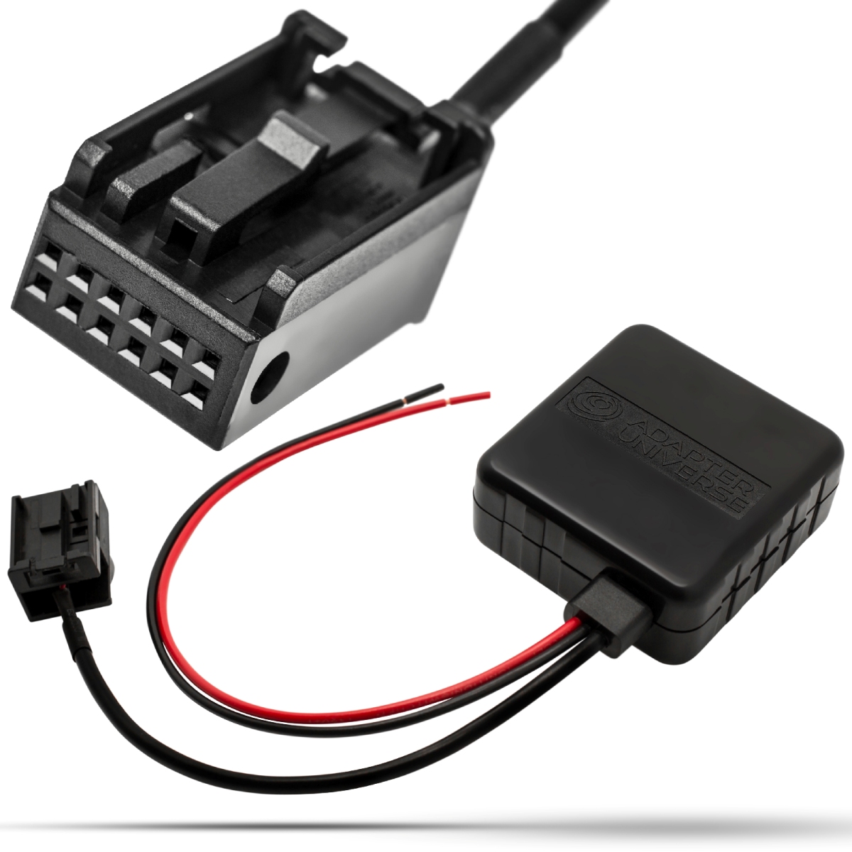 Bluetooth Adapter Aux Kabel Verstärker + Filter für Opel Astra Corsa Tigra Bluetooth Adapter Aux Kabel Verstärker + Filter für Opel Astra Corsa Tigra von Tuning Fanatics