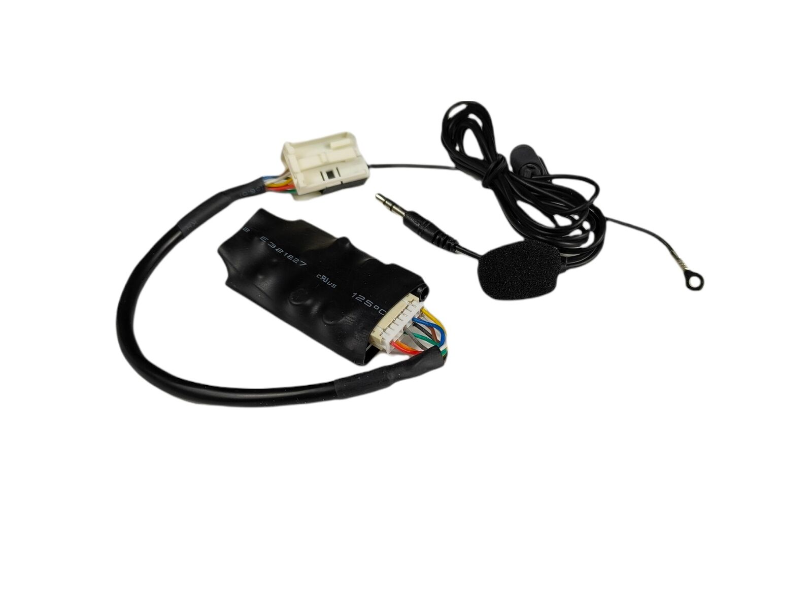 Bluetooth Stream Modul + Freisprecheinrichtung inkl. Mikrofon für Radio Melody CD MFD 2 Rhapsody RNS2 Symphony mp3 Bluetooth Stream Modul + Freisprecheinrichtung inkl. Mikrofon für Radio Melody CD MFD 2 Rhapsody RNS2 Symphony mp3 von Daniel Duman