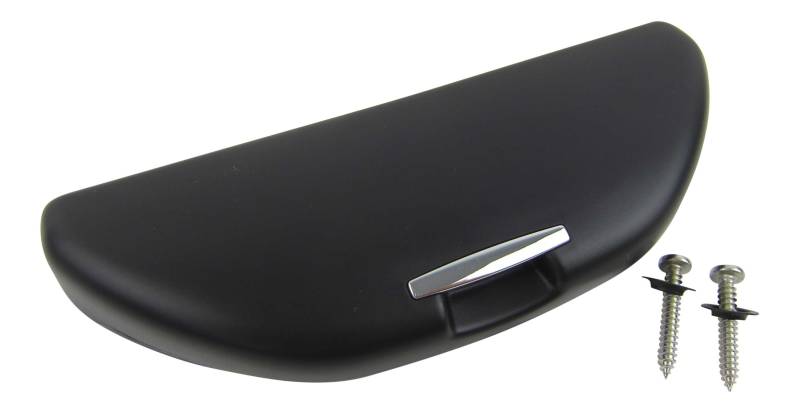 Brillenfach Sonnenbrille SCHWARZ für Seat Alhambra Altea Leon 1M 1P Ibiza Toledo von Simply NetTrade GmbH