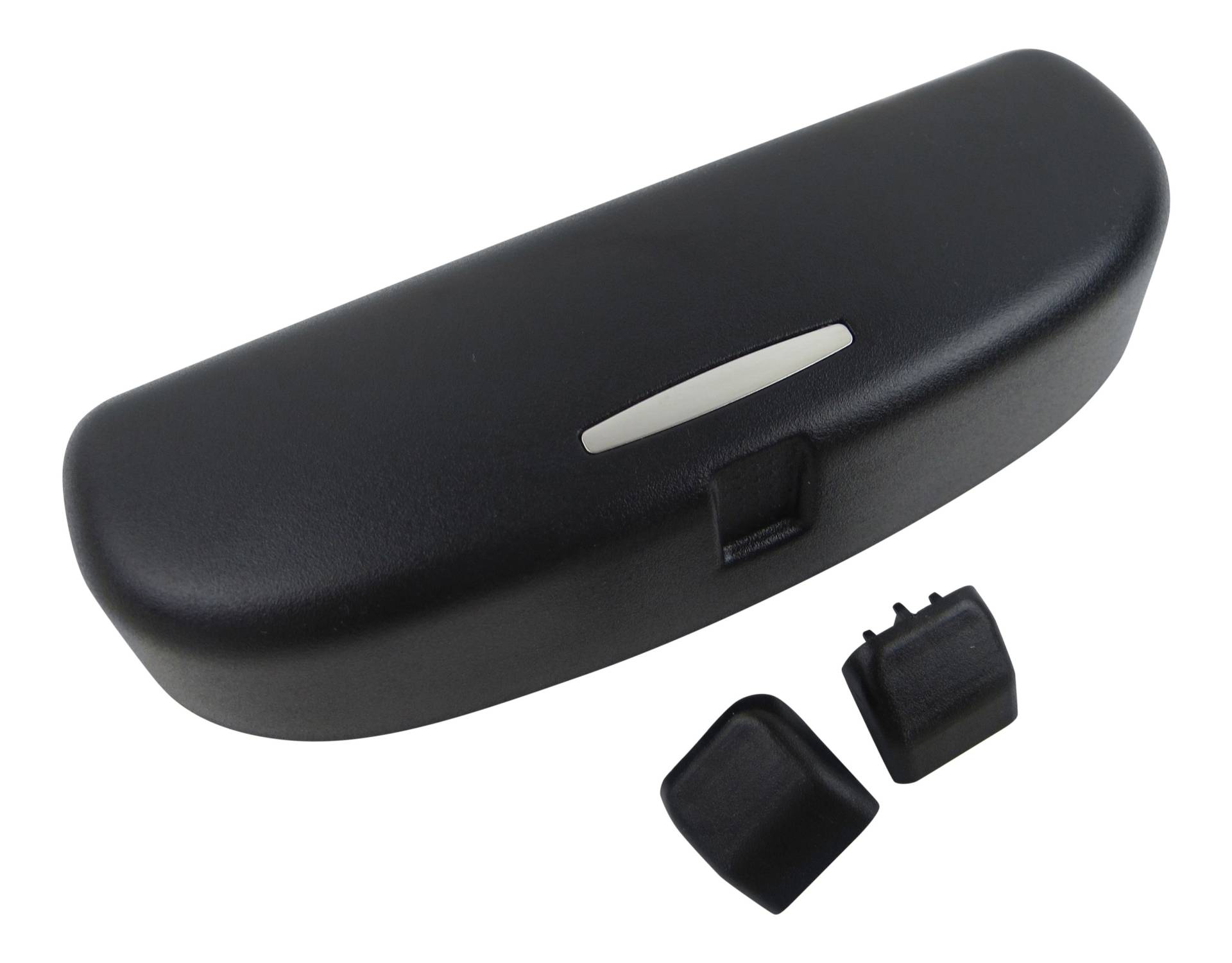 Brillenfach Sonnenbrille SCHWARZ pass für Mercedes C E W202 W203 CL203 W210 W211 Brillenfach Sonnenbrille SCHWARZ pass für Mercedes C E W202 W203 CL203 W210 W211 von Simply NetTrade GmbH