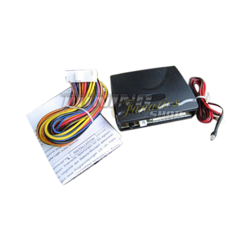 COMING / LEAVING HOME Modul Relais 12V UNIVERSAL passend für ALLE FAHRZEUGE!! COMING / LEAVING HOME Modul Relais 12V UNIVERSAL passend für ALLE FAHRZEUGE!! von JOM Car Parts & Car Hifi GmbH