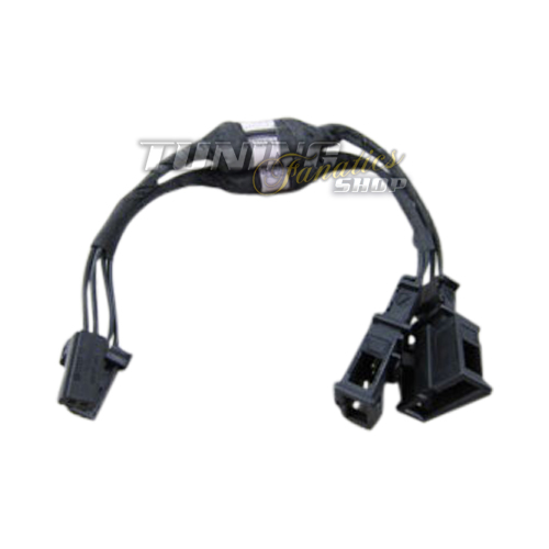 CanBus Adapter Kabelbaum Kabel für Original Audi LED Kennzeichenbeleuchtung #5 CanBus Adapter Kabelbaum Kabel für Original Audi LED Kennzeichenbeleuchtung #5 von KUFATEC GmbH & Co. KG