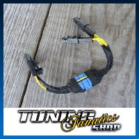 CanBus Adapter Kabelbaum Kabel für Original VW LED SMD Kennzeichenbeleuchtung #2 CanBus Adapter Kabelbaum Kabel für Original VW LED SMD Kennzeichenbeleuchtung #2 von KUFATEC GmbH & Co. KG