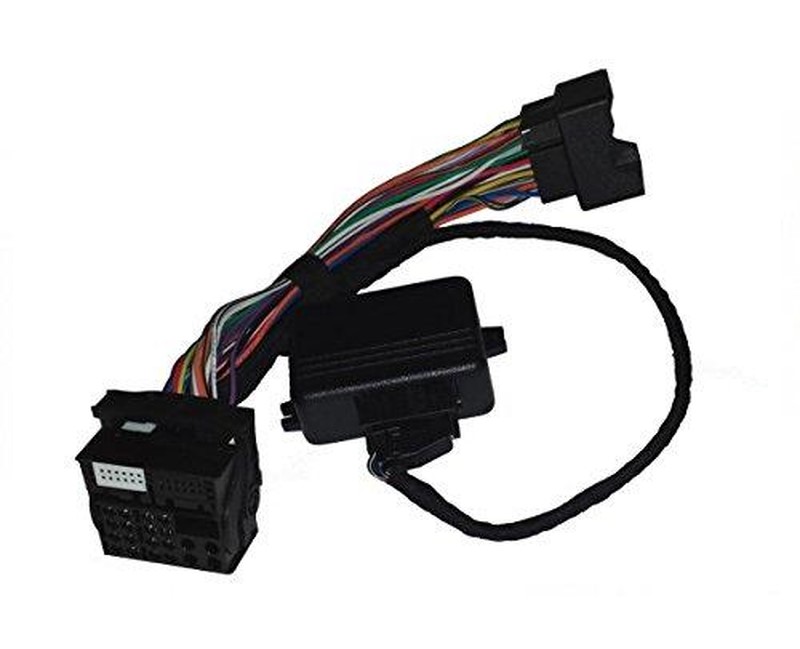 CanBus Interface Adapter Kabel für Navi Discover Media MIB MQB von Technisat CanBus Interface Adapter Kabel für Navi Discover Media MIB MQB von Technisat von Tuning Fanatics