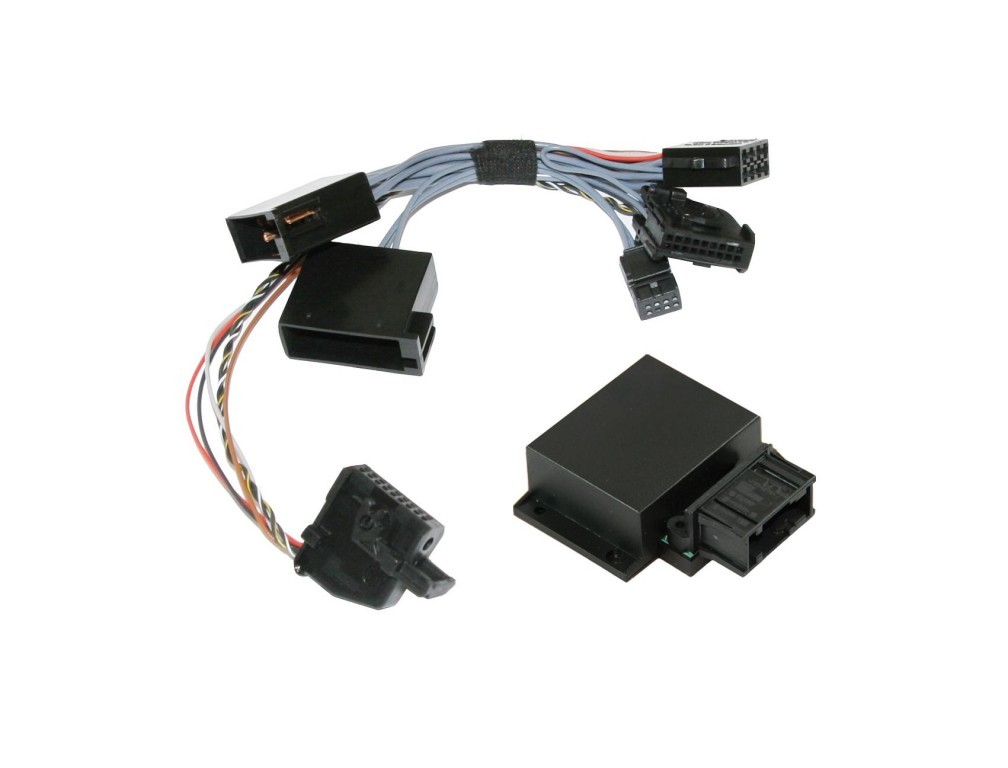CanBus Interface Adapter Simulator Kabelbaum nachrüsten für Mercedes Comand 2.0 CanBus Interface Adapter Simulator Kabelbaum nachrüsten für Mercedes Comand 2.0 von Tuning Fanatics