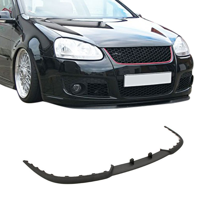 Cup Spoiler Lippe Spoilerlippe Frontspoiler Stoßstange Front für VW Golf 5 V Cup Spoiler Lippe Spoilerlippe Frontspoiler Stoßstange Front für VW Golf 5 V von Goingfast GmbH