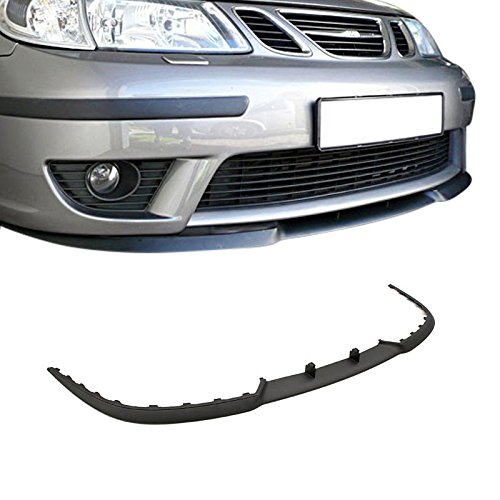 Cup Spoiler Lippe Spoilerlippe Frontspoiler Stoßstange Frontschürze für 9-5 Cup Spoiler Lippe Spoilerlippe Frontspoiler Stoßstange Frontschürze für 9-5 von Tuning Fanatics