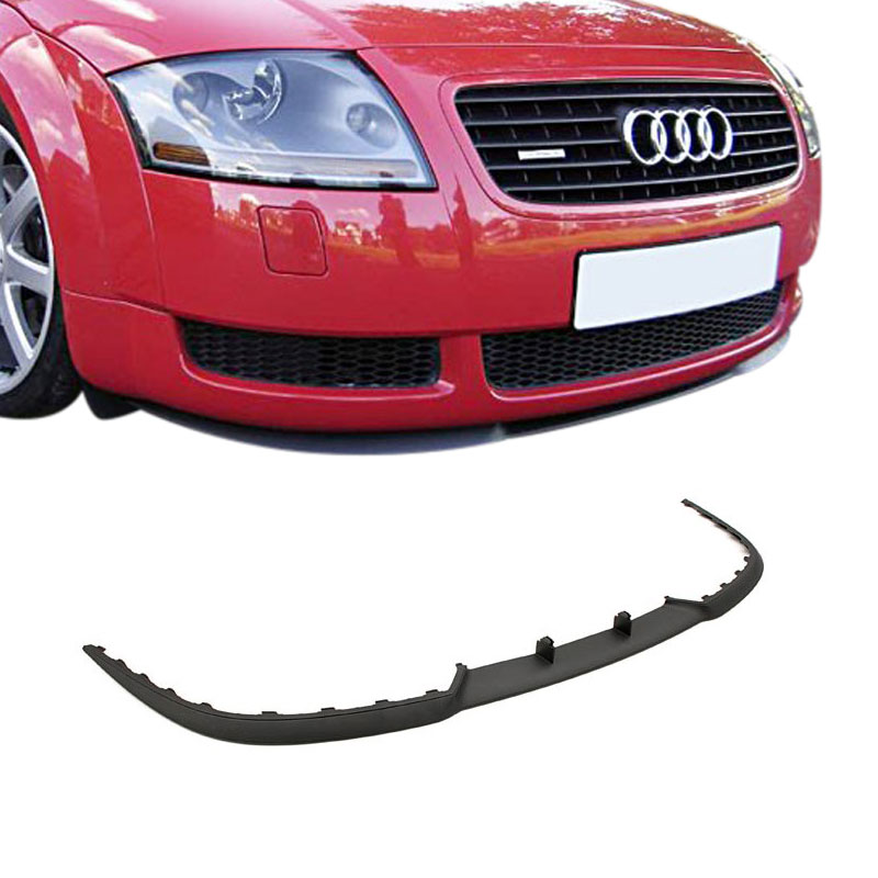 Cup Spoiler Lippe Spoilerlippe Frontspoiler Stoßstange für Audi TT 8N MK1 Cup Spoiler Lippe Spoilerlippe Frontspoiler Stoßstange für Audi TT 8N MK1 von Goingfast GmbH