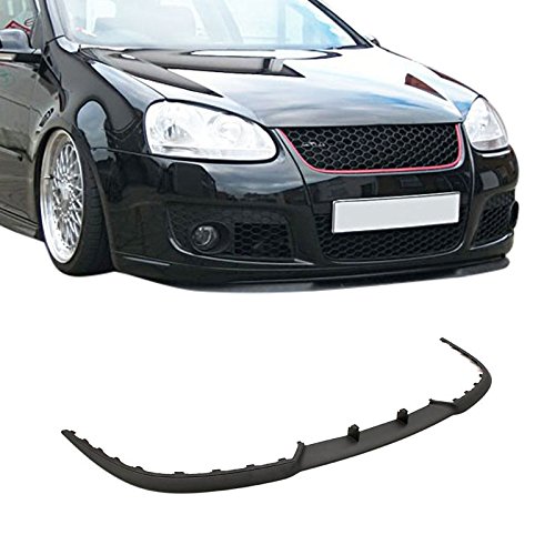 Tuning Fanatics Cup Spoiler Lippe Spoilerlippe Frontspoiler Stoßstange für VW Passat 3B 3BG B5 in Schwarz, ABS, lackiert schwarz Tuning Fanatics Cup Spoiler Lippe Spoilerlippe Frontspoiler Stoßstange für VW Passat 3B 3BG B5 in Schwarz, ABS, lackiert schwarz von Tuning Fanatics
