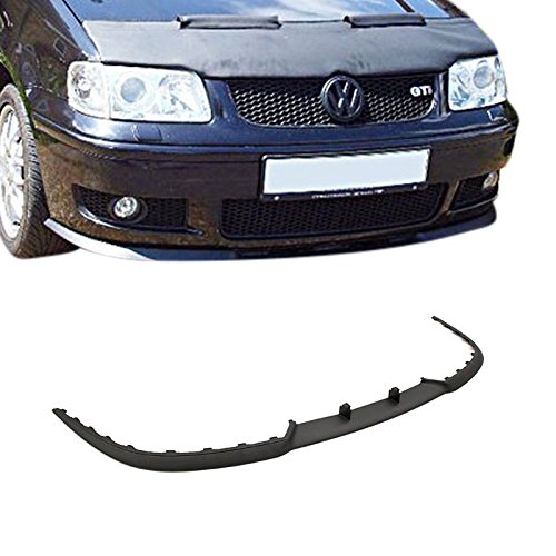 Cup Spoiler Lippe Spoilerlippe Frontspoiler Stoßstange für Polo 6N / 6N2 Cup Spoiler Lippe Spoilerlippe Frontspoiler Stoßstange für Polo 6N / 6N2 von Tuning Fanatics