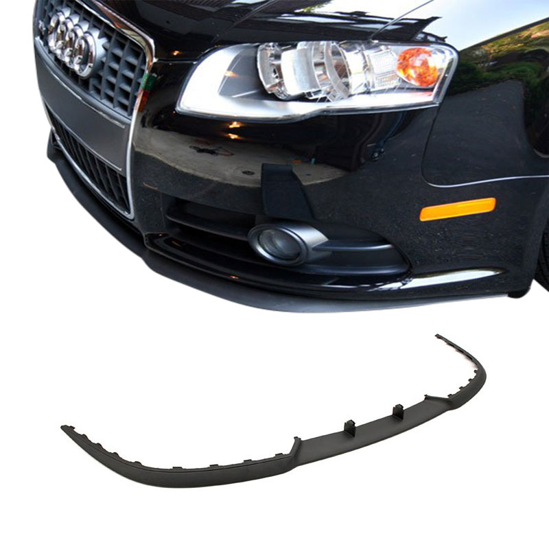 Cup Spoiler Lippe Spoilerlippe Frontspoiler Stoßstange für Seat Exeo Cup Spoiler Lippe Spoilerlippe Frontspoiler Stoßstange für Seat Exeo von Goingfast GmbH