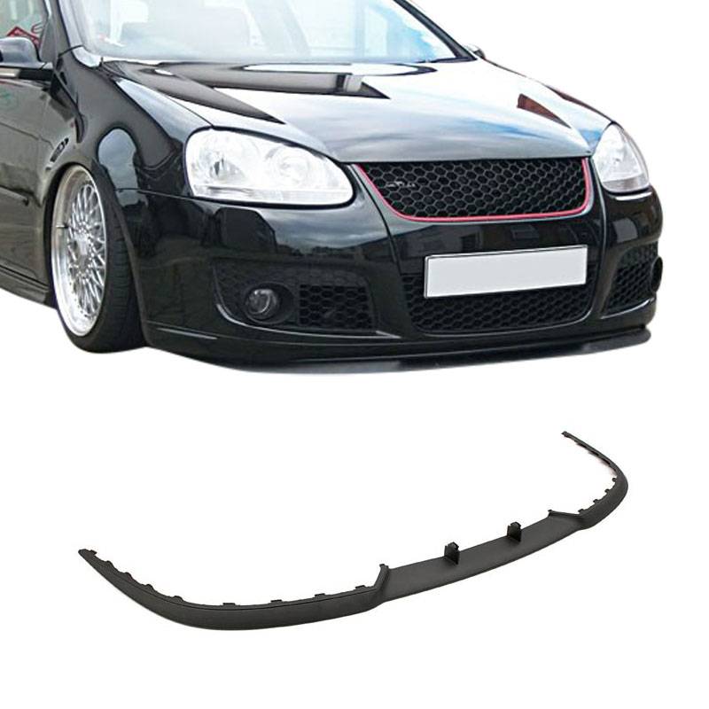 Cup Spoiler Lippe Spoilerlippe Frontspoiler Stoßstange für VW Passat 3B 3BG B5 von Goingfast GmbH
