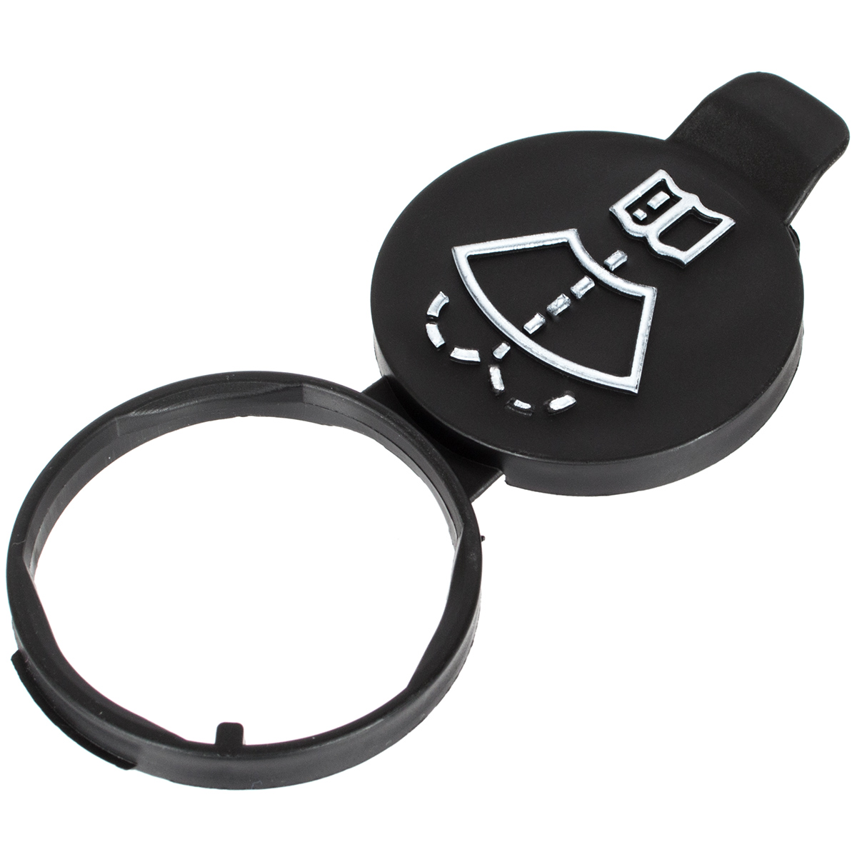 Deckel Wischwasserbehälter Scheibenwaschbehälter 13227300 1450270 95980613 für Opel Adam Astra J K Corsa E Insignia A Meriva B Mokka Deckel Wischwasserbehälter Scheibenwaschbehälter 13227300 1450270 95980613 für Opel Adam Astra J K Corsa E Insignia A Meriva B Mokka von GOLDCAR Renata Badzio,Bart?omiej Kalisz s.c.
