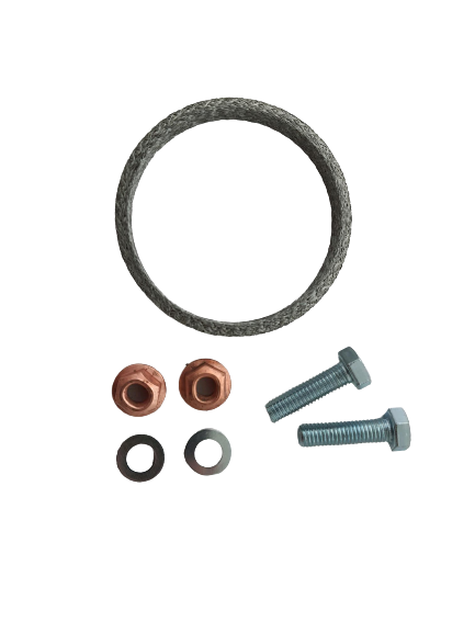 Dichtring SET für Flexrohr Flexstück Reparaturrohr Katalysator für BMW 1er E81 E87 E88 E90 E91 E92 E93 Dichtring SET für Flexrohr Flexstück Reparaturrohr Katalysator für BMW 1er E81 E87 E88 E90 E91 E92 E93 von Goingfast GmbH
