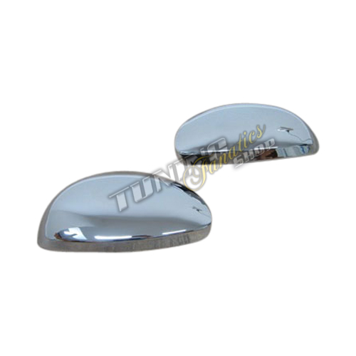 EDLE Chrom Spiegel Spiegelkappen SET für VW Tiguan Skoda Yeti Sharan 7N ab 2011- EDLE Chrom Spiegel Spiegelkappen SET für VW Tiguan Skoda Yeti Sharan 7N ab 2011- von Simply NetTrade GmbH