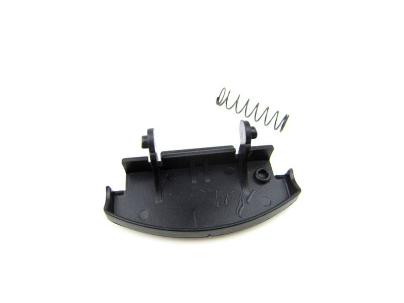 Ersatz - Druck / Verschluß Taste Armlehne Mittelarmlehne für VW Seat Skoda von Tuning Fanatics