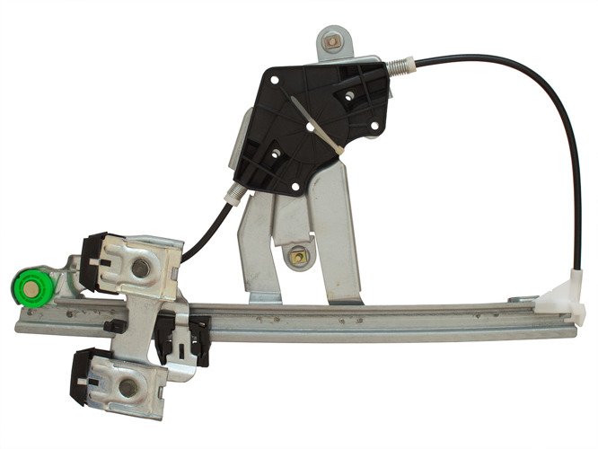 Fensterheber Elektrisch HINTEN RECHTS 1U0839462 für Skoda Octavia 1U ab 1996- Fensterheber Elektrisch HINTEN RECHTS 1U0839462 für Skoda Octavia 1U ab 1996- von Tuning Fanatics