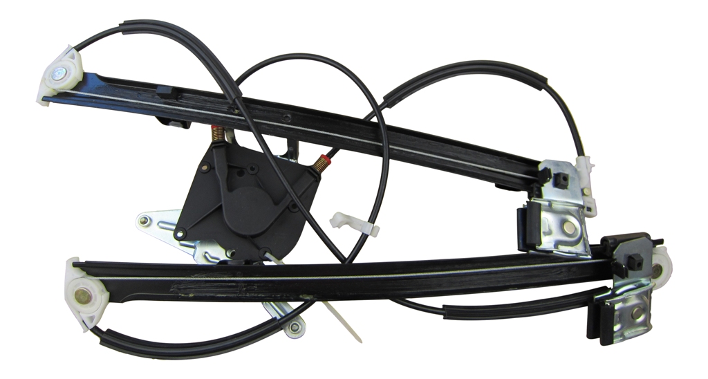 Fensterheber Fenster VORN LINKS elektrisch 6X0837461A für VW Lupo / Seat Arosa Fensterheber Fenster VORN LINKS elektrisch 6X0837461A für VW Lupo / Seat Arosa von Ernst DELLO GmbH & Co. KG