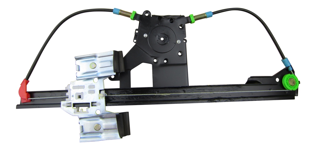 Fensterheber HINTEN LINKS elektrisch 1H4839461A für VW Golf 3 III / Vento 91-98 Fensterheber HINTEN LINKS elektrisch 1H4839461A für VW Golf 3 III / Vento 91-98 von Ernst DELLO GmbH & Co. KG
