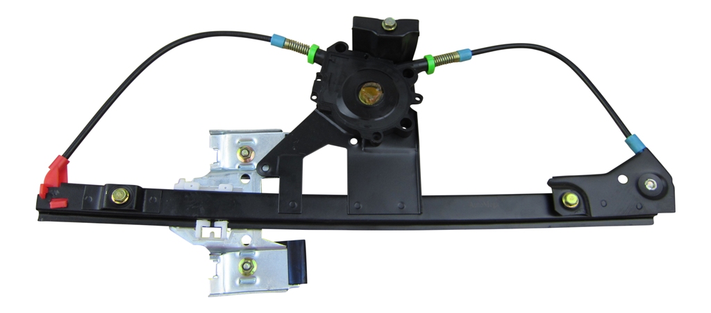 Fensterheber HINTEN RECHTS elektrisch 1H4839462A für VW Golf 3 III / Vento 91-98 Fensterheber HINTEN RECHTS elektrisch 1H4839462A für VW Golf 3 III / Vento 91-98 von Ernst DELLO GmbH & Co. KG