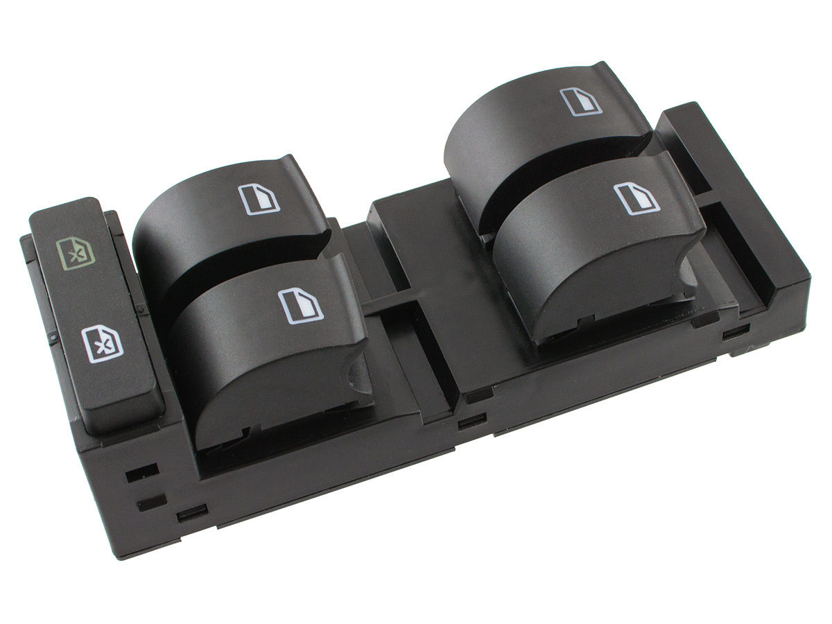 Fensterheber Schalter Knopf Taster 4B0959851B für Audi A6 4B C5 1997-2004 Fensterheber Schalter Knopf Taster 4B0959851B für Audi A6 4B C5 1997-2004 von GOLDCAR Renata Badzio,Bart?omiej Kalisz s.c.