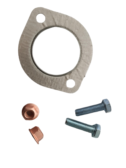 Flexrohr Flexstück Flammrohr Hosenrohr Auspuff Rohr Dichtung Set für Smart ForTwo 451 1.0 Euro 5B Flexrohr Flexstück Flammrohr Hosenrohr Auspuff Rohr Dichtung Set für Smart ForTwo 451 1.0 Euro 5B von Goingfast GmbH